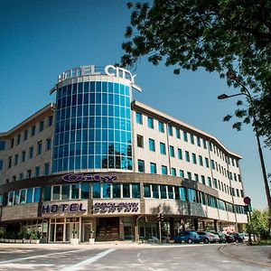Hotel City